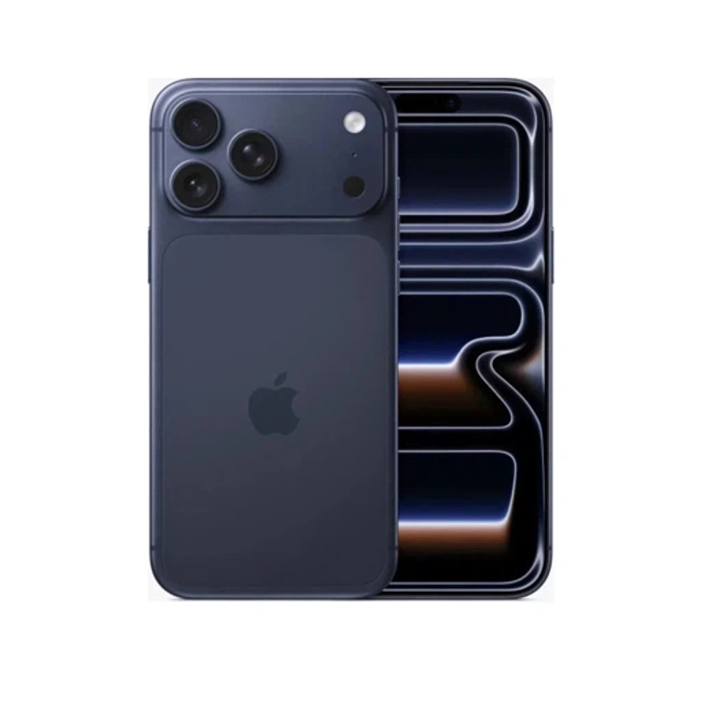 Смартфон Apple iPhone 17 Pro 2 TB Deep Blue (Синий) SIM+eSIM